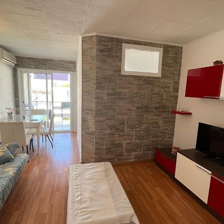 Ferienwohnung Cambrils Costa Exterior foto