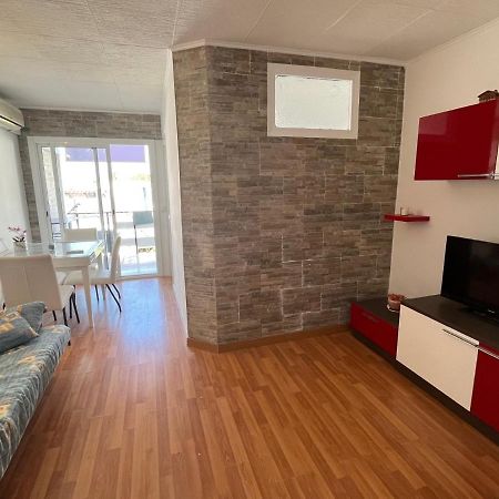 Ferienwohnung Cambrils Costa Exterior foto