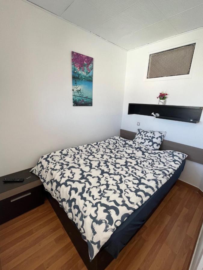 Ferienwohnung Cambrils Costa Exterior foto