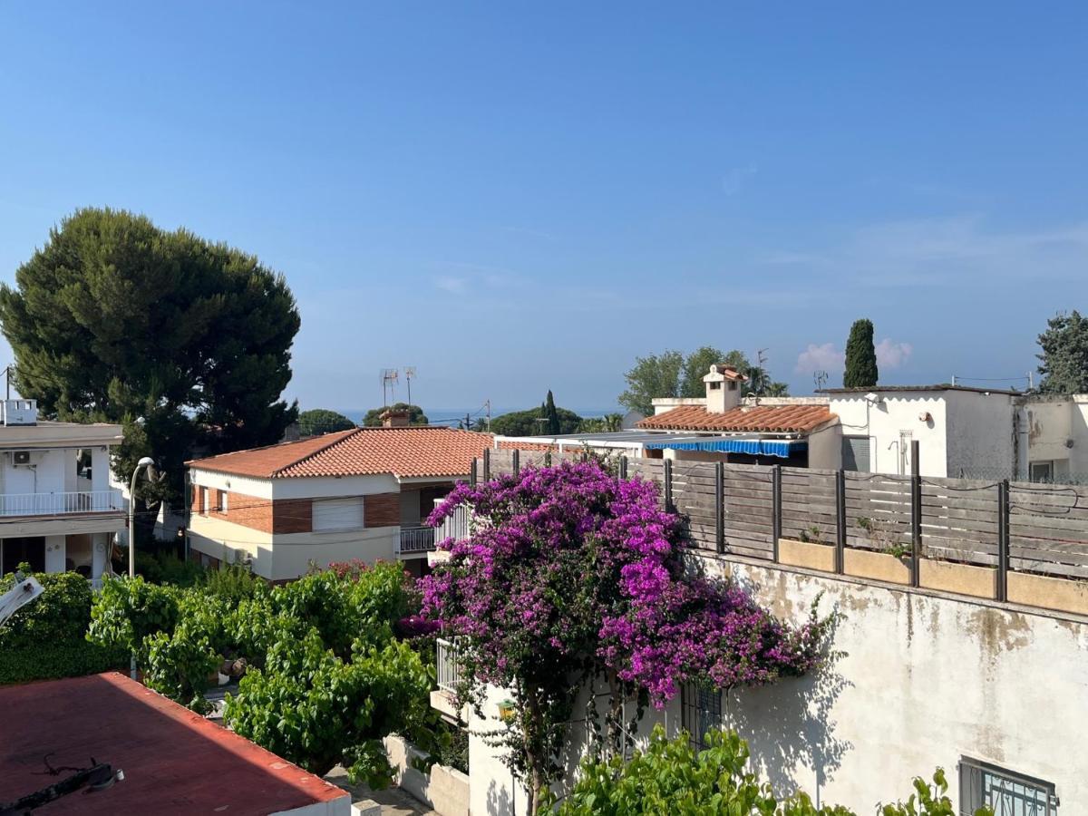 Ferienwohnung Cambrils Costa Exterior foto