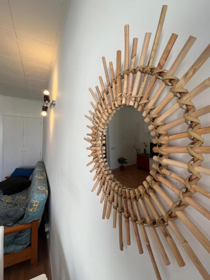 Ferienwohnung Cambrils Costa Exterior foto