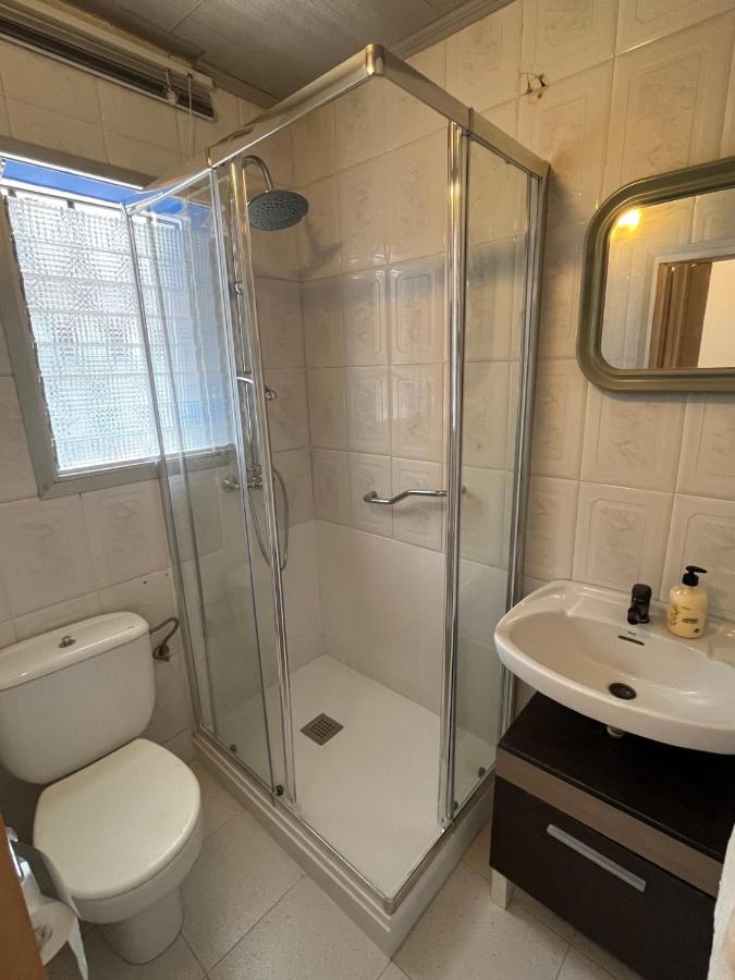 Ferienwohnung Cambrils Costa Exterior foto