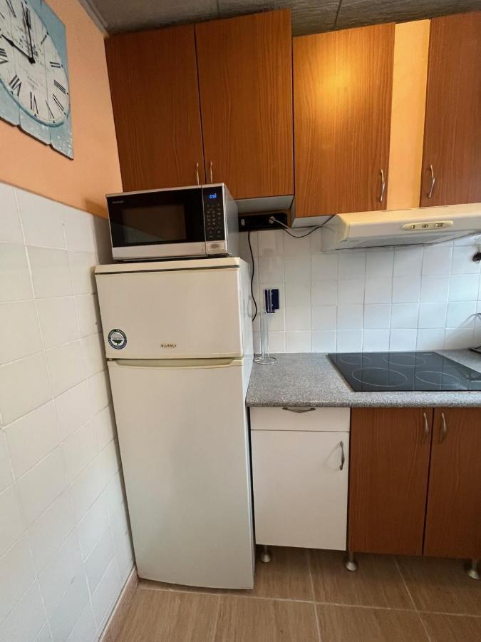 Ferienwohnung Cambrils Costa Exterior foto