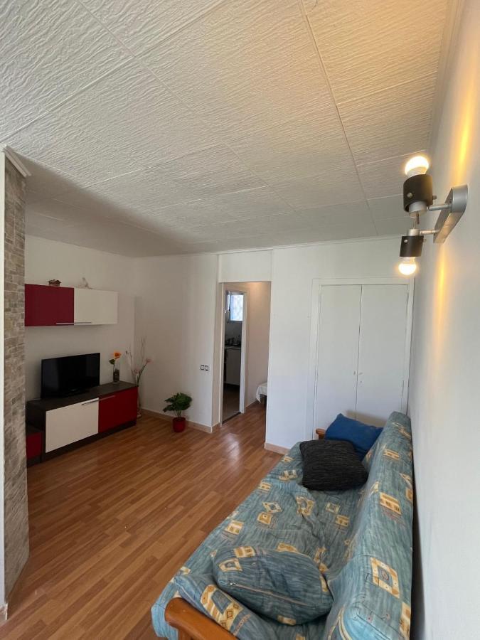 Ferienwohnung Cambrils Costa Exterior foto